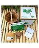 Sow and Grow DIY Gardening Kit - Fenugreek