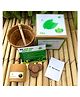 Sow and Grow DIY Gardening Kit - Mint