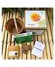 Sow and Grow DIY Gardening Kit - Marigold