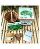Sow and Grow DIY Gardening Kit - Bitter Gourd