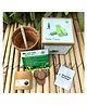 Sow and Grow DIY Gardening Kit - Bottle Gourd