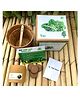 Sow and Grow DIY Gardening Kit - Kale