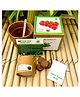 Sow and Grow DIY Gardening Kit - Cherry Tomato