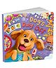 Dog's Day Off | Cased Storybooks for Kids | Board books for children [Board book] Parragon