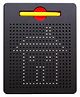 MagPad Play Magnetic Drawing Board (Colour May Vary)