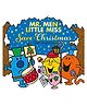 Mr. Men & Little Miss Celebrations Mr. Men Little Miss Save Christmas by Adam Hargreaves- English