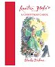 Quentin Blakes A Christmas Carol by Quentin Blake and Charles Dickens - English