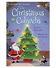 Usborne The Christmas Cobwebs By Lesley Sims- English