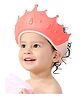 Adore Basics Knight- The Crown-Shaped Baby Shampoo Hat with Adjustable Strap