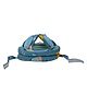 Adore Baby Safety Heavy Cushioned Head Gear/ Helmet with Adjustable Strap & Velcro