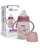 Adore Ireland! The British Inspired Color Palette -Premium Baby Spout Sipper with Handle- 250ml