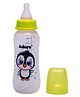Adore Jungle Bay 2 Stage Narrow Neck Feeding Bottle - 250 ml