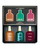 La French Perfume Gift Set for Women Hang Out, Look Out, Date Out Perfumes 3 x 30ml
