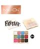 Me-On Fantasy HD Eyeshadow Palette Shade 1