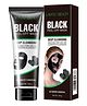 Lakyou Beauty Professional Black Peel off mask for Reducing Pore Size and Blackheads - 130 g