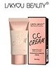 Lakyou Beauty Professional CC Foundation+ Fairness Cream for Instant Fairness- 60 g