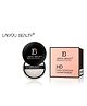 Lakyou Beauty Professional HD High Definition Loose Powder- 25 g