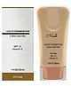 MeNow Longlasting Liquid Foundation with SPF 15 and Vitamin E