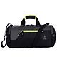 Gear Cross Training Duffel - Black Grey