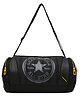 Gear Pro 2 Sports Duffel Black yellow
