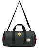 Gear Classic Duffel Grey Black