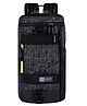 Gear Camo Maxis Duffel Black Camo