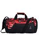 Gear Cross Training Duffel Orangr Camo