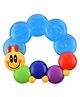 AKN TOYS Baby First Soothing Teether Toys (Color May Vary)