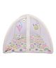 Toddylon Baby Bedding for New Born Play Gym Bed - Yellow