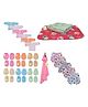 Kwitchy 28 in 1 New Born Baby Complete Daily Items Combo -28 in 1