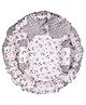 Toddylon Baby Nest for New Born Reversible Bed Sleeping Bedding Set -  Grey