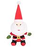 DearJoy Christmas Happy Santa - Red