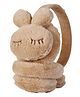 SYGA Children's Cute Camel Rabbit Style Winter Cold Protection Soft Earmuffs Free Size