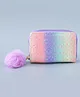 Pine Kids Wallet with Shimmer - Multicolour