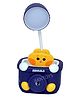 AKN Toys Study Desk Camera LED Lamp Cum Pencil Sharpener (Color May Vary)
