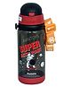 AKN TOYS SUPER ASTRONAUT WATER BOTTLE   ( C0LOR MAY VARY)