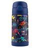 ONS Kids Double Wall Stainless Steel Bottle Speed Adventure