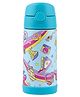 ONS Kids Double Wall Stainless Steel Bottle Skater Girl