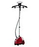 INALSA Upright 1900 Standing Garment Steamer - Red