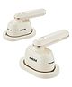 INALSA Voyager Mini Steam Iron & Garment Steamer