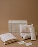Baby Jalebi Prima Ballerina Bear Hand Quilted Baby Pillow, Blanket Bolsters Sheets  Cot Newborn Bedding Set