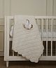 Baby Jalebi Rocking Horse Baby Blanket
