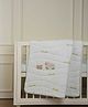 Baby Jalebi Counting Sheep Baby Blanket