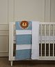 Baby Jalebi Lion King Baby Blanket