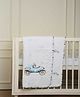 Baby Jalebi Roadster Baby Blanket