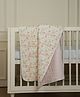 Baby Jalebi Sayuri Baby Blanket