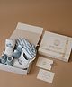 Baby Jalebi Roadster Welcome Baby Box - Blue