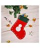 ilearnngrow DIY Sew Youn Own Stocking