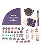 Lovedabble Gilly Gilly O Gella Board Game -  ( Color & Design May Vary)