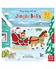 Sing Along With Me Jingle Bells Board Book by Yu Hsuan Huang - English